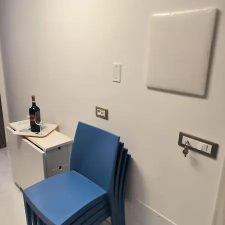 Blu Mare * أفولا