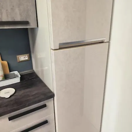 شقة Blu Mare أفولا