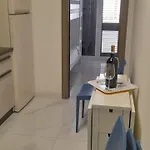 Apartment Blu Mare *