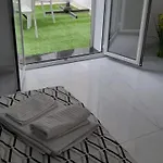 Apartment Blu Mare Avola
