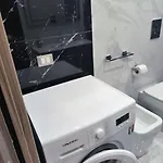 Blu Mare Apartment