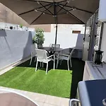 Apartment Blu Mare Avola