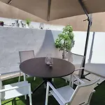 Apartment Blu Mare Avola