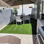 Blu Mare Apartment *