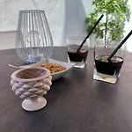 Apartment Blu Mare