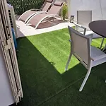 Apartment Blu Mare