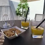 Apartment Blu Mare *