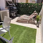 Blu Mare Apartment Avola
