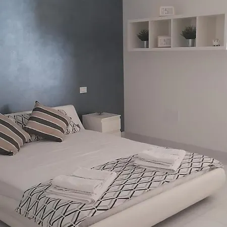 Apartment Blu Mare