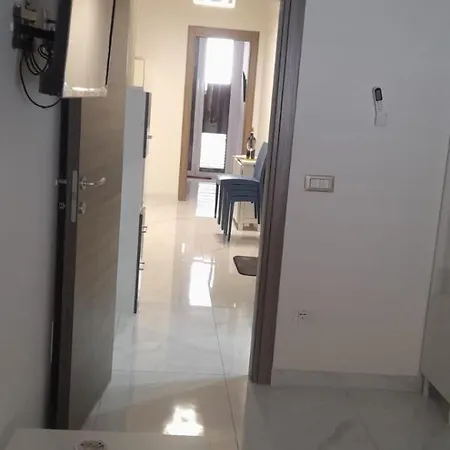 Apartment Blu Mare