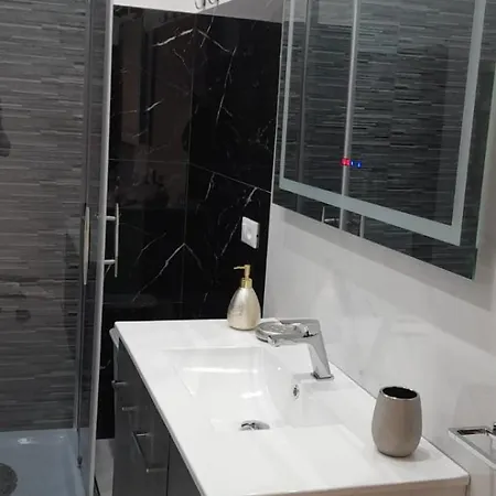Blu Mare Appartement *