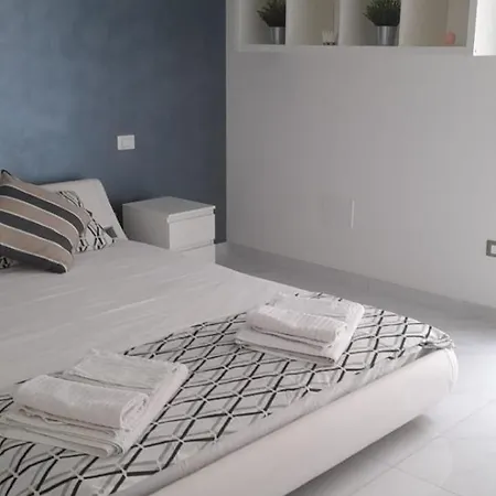 Blu Mare Appartement