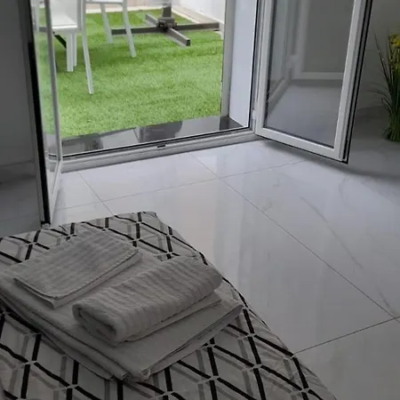 Appartement Blu Mare Avola
