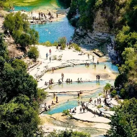 Blu Mare * Avola