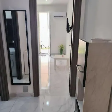 Appartement Blu Mare *