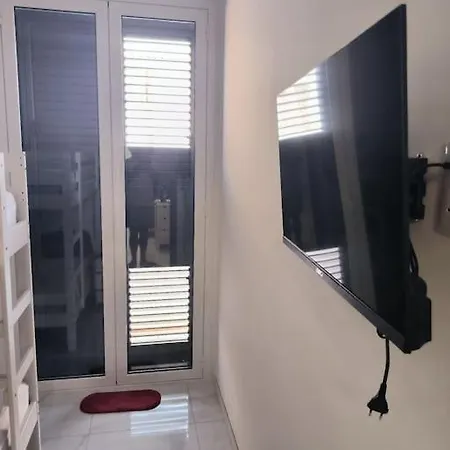 Blu Mare Appartement