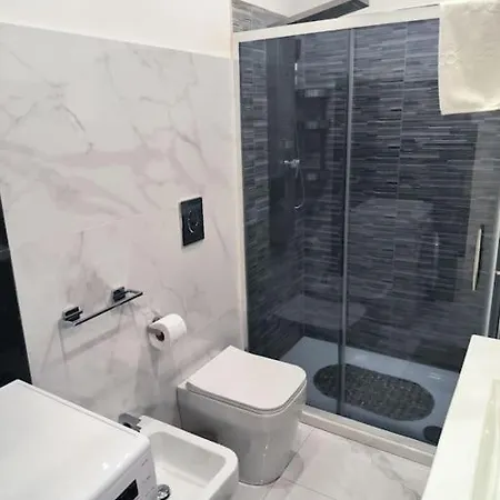 Appartement Blu Mare *