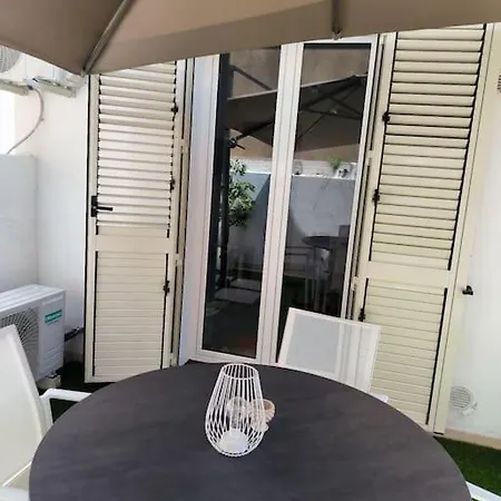 Blu Mare Appartement Avola