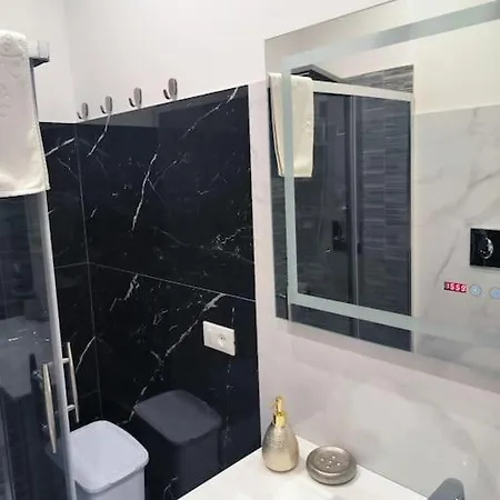 Appartement Blu Mare