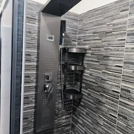 Blu Mare Appartement
