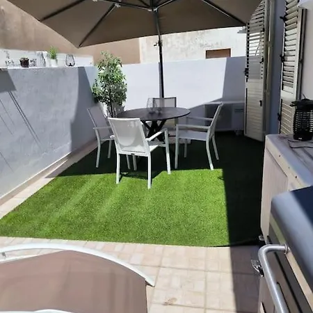 Blu Mare Appartement *