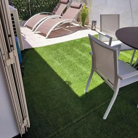 Appartement Blu Mare