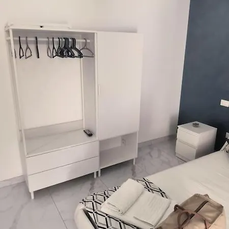 Blu Mare Appartement
