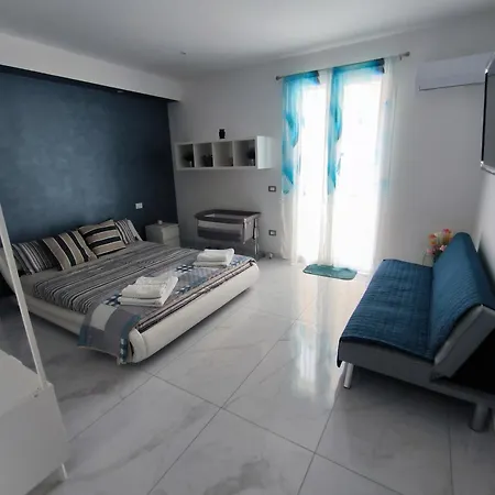 Blu Mare Apartment