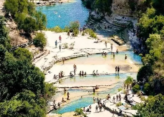 Blu Mare * 阿沃拉