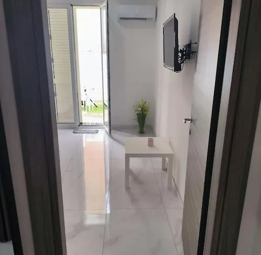 Blu Mare * 阿沃拉