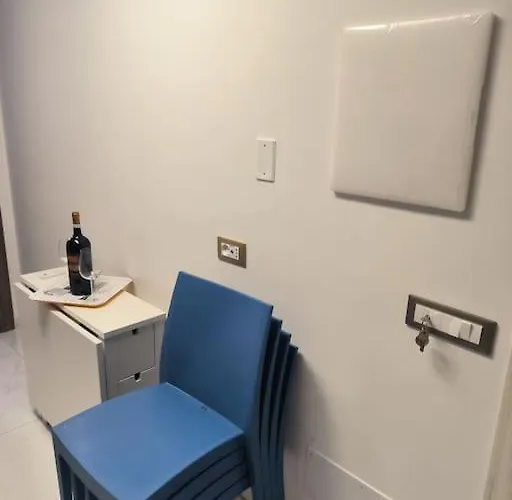 Blu Mare * 阿沃拉