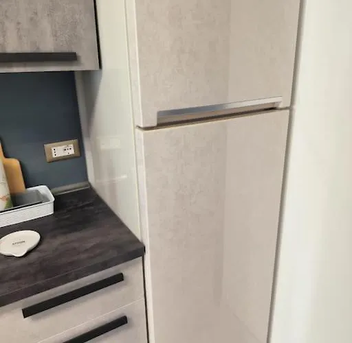 公寓 Blu Mare 阿沃拉