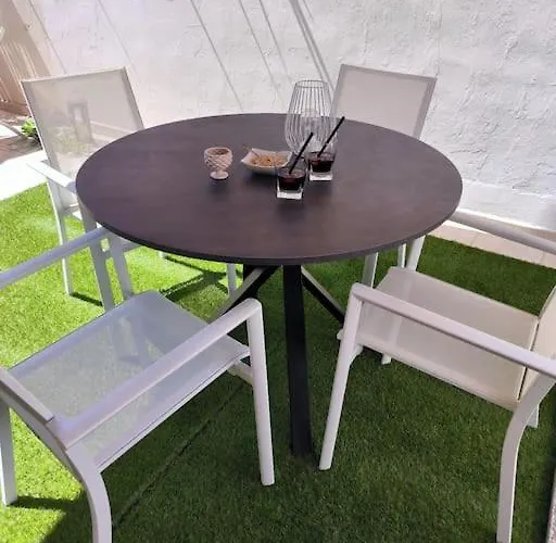 Blu Mare * 阿沃拉